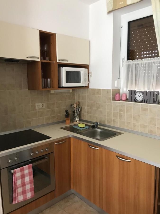 Lili Apartman Birdland Bükfürdő Exterior foto