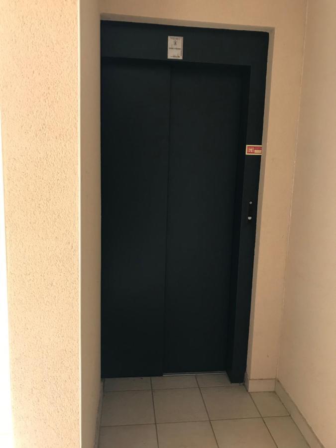 Lili Apartman Birdland Bükfürdő Exterior foto